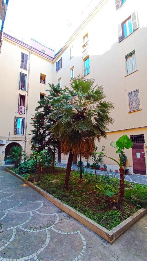 Mamomi House Lejlighed