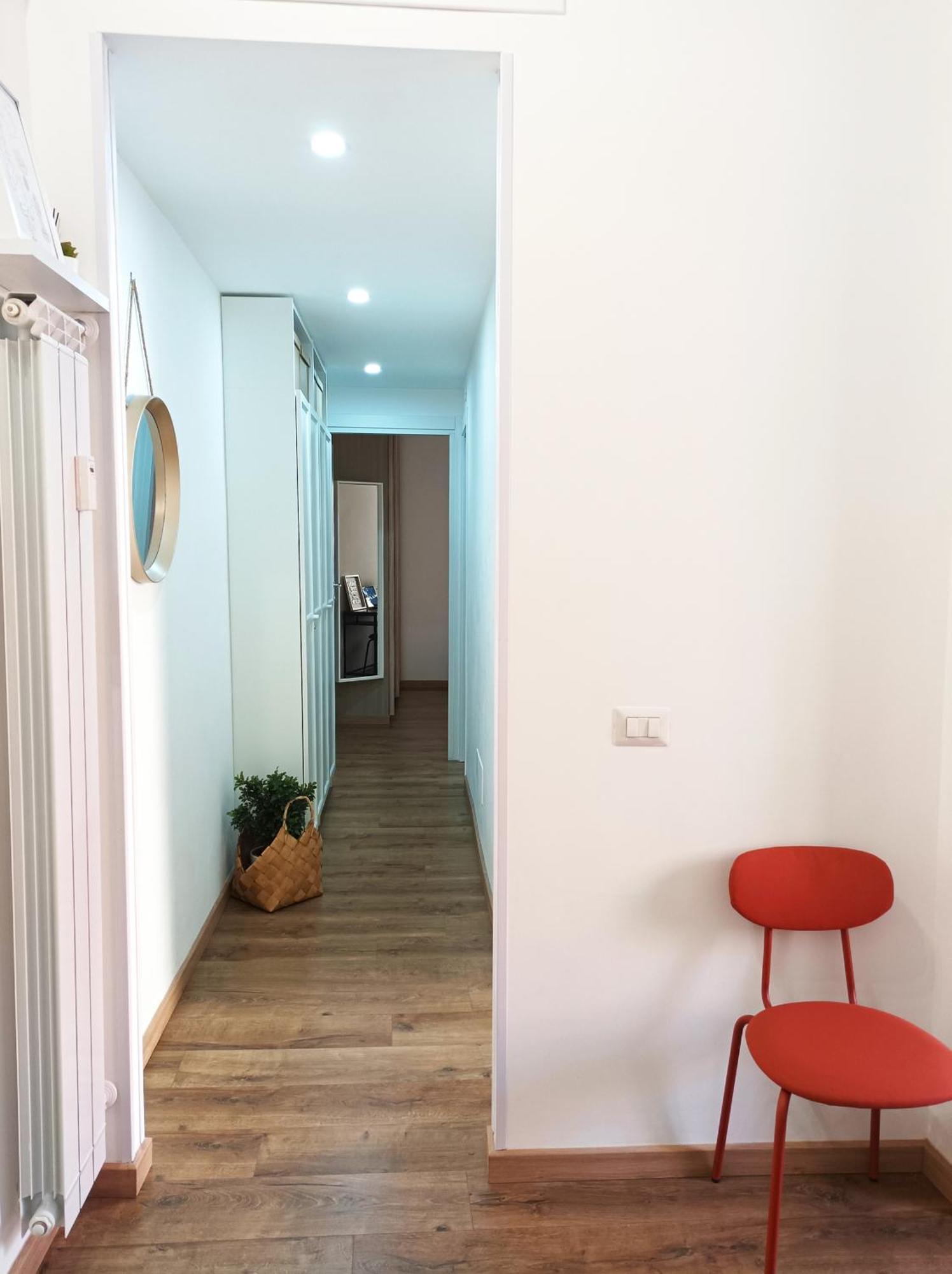 Mamomi House Rom