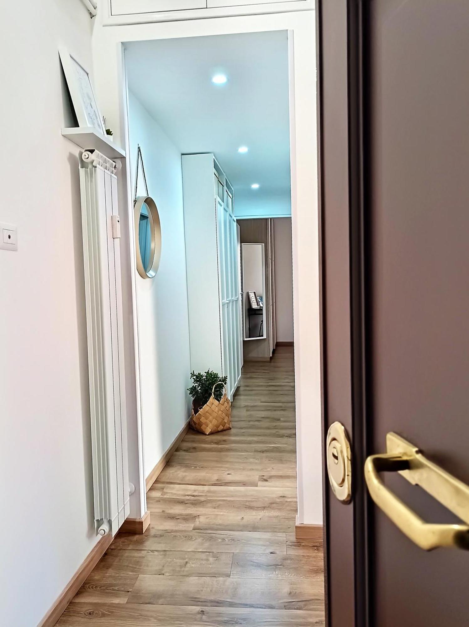 Mamomi House * Rom