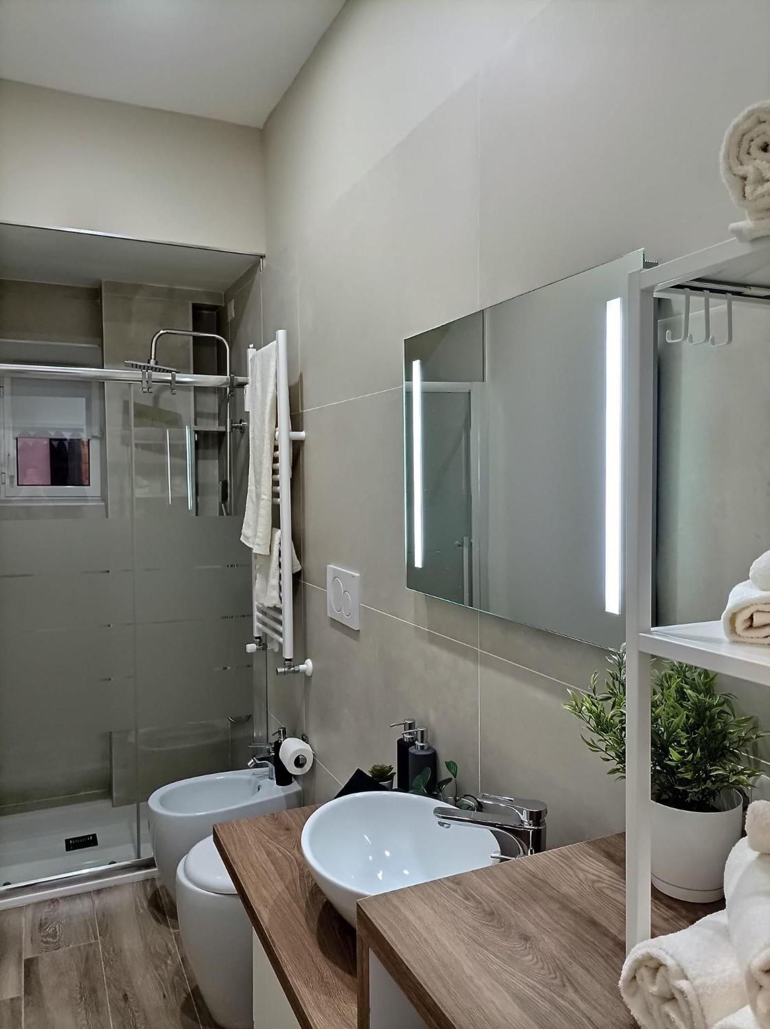 Lejlighed Mamomi House Rom