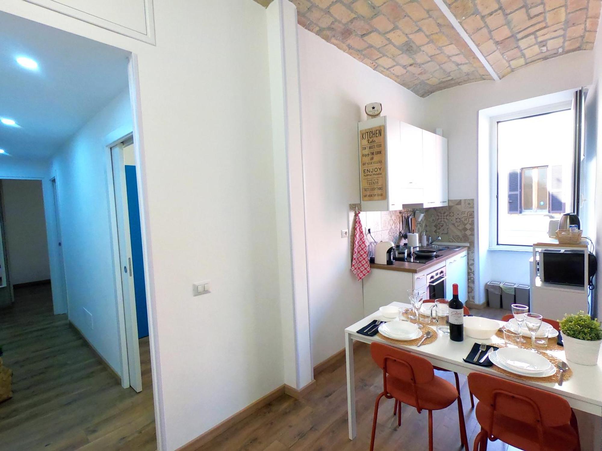 Mamomi House Rom