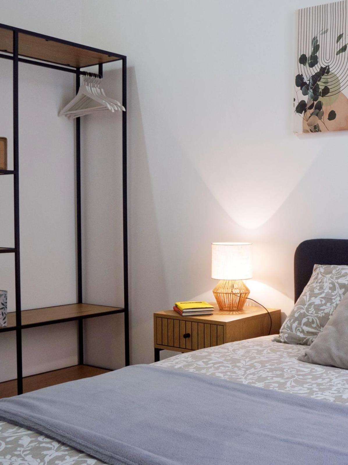 Mamomi House Lejlighed Rom