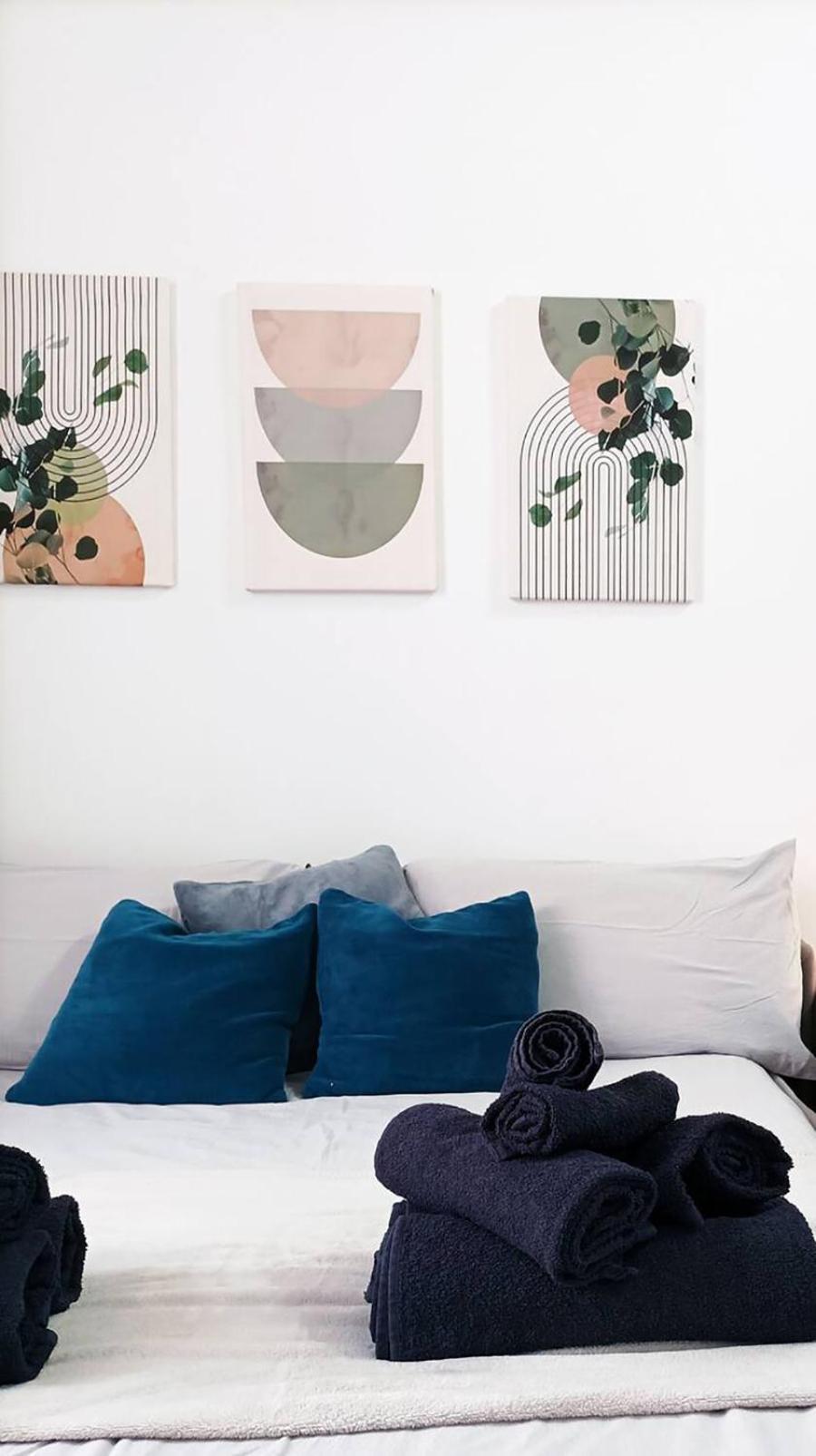 Lejlighed Mamomi House Rom