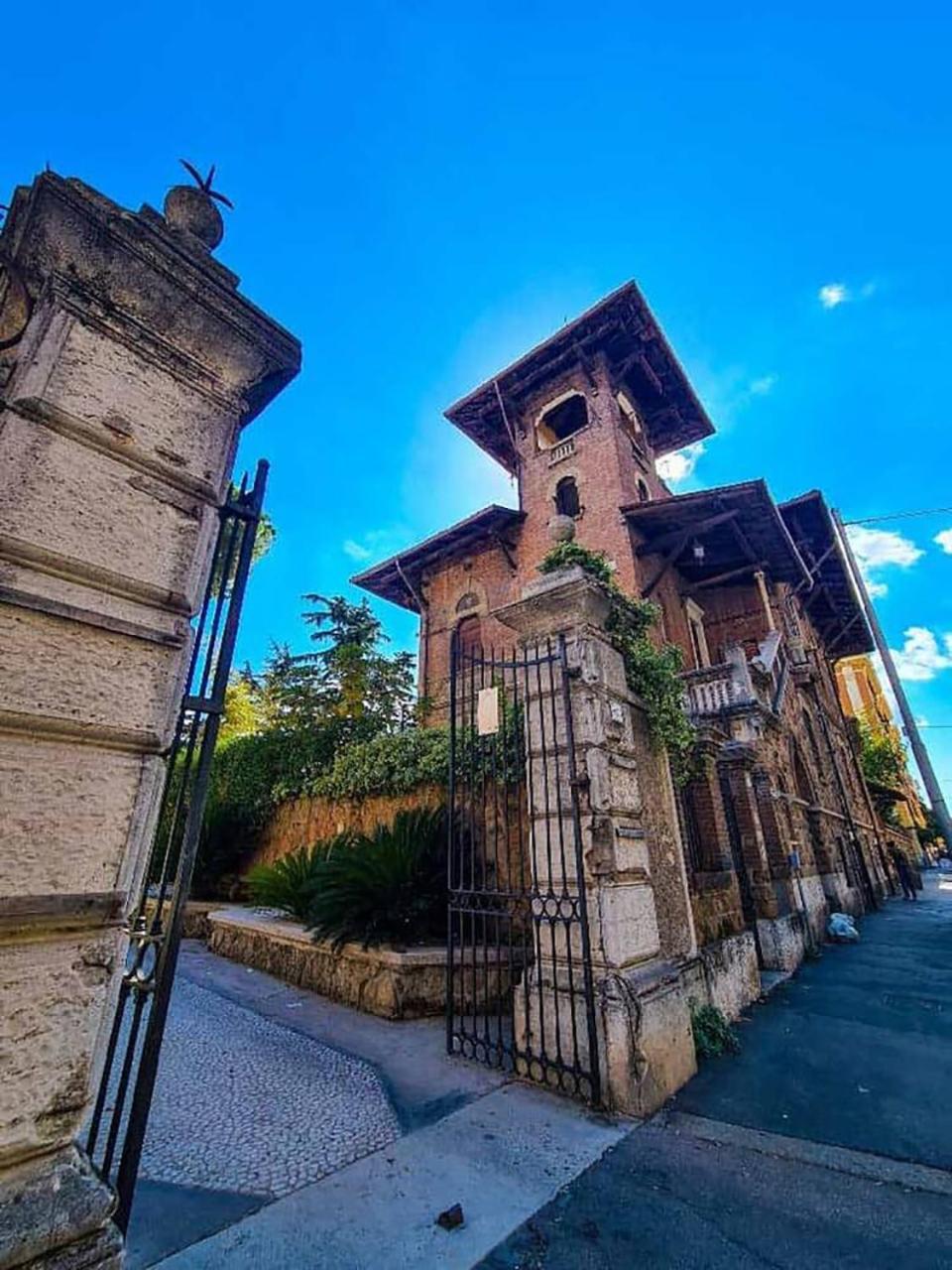 Lejlighed Mamomi House