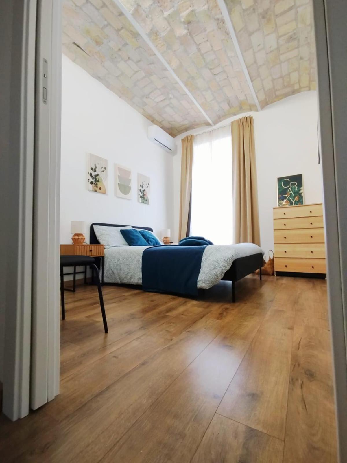 Mamomi House Lejlighed Rom